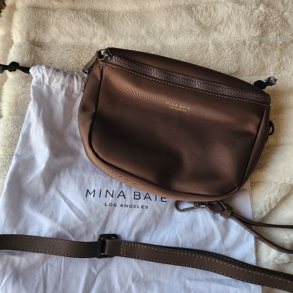 Mina Baie Fanny Nylon